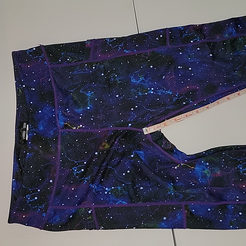 GUC CVG Galaxy Capri